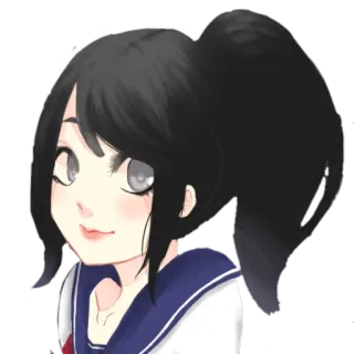 🙂 telegram sticker