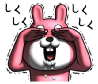 👀 whatsapp sticker