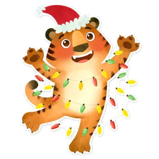 Tigers2022 telegram stickers