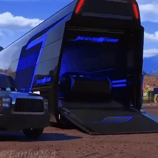 😡 Jackson Storm Cars 3 cars, jackson storm, truck, movie whatsapp sticker