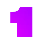 1️⃣