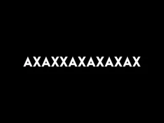 🙌 AXAXXAXAXAXAX telegram sticker