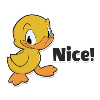 goldengoose telegram stickers