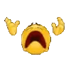 😫