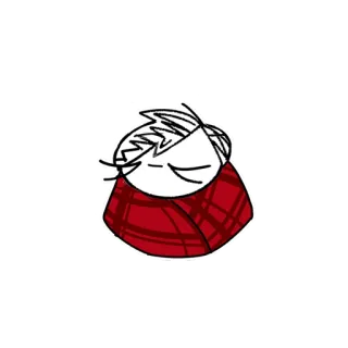 😔 whatsapp sticker