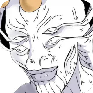 🫥 telegram sticker