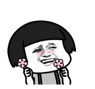 ➖ meme, divertente, espressione, internet, emoji telegram sticker
