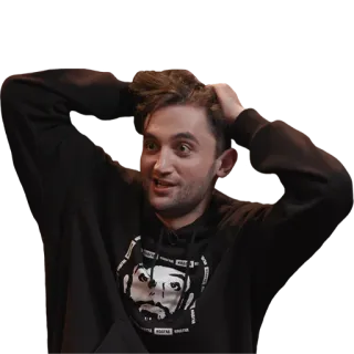 🥴 whatsapp sticker