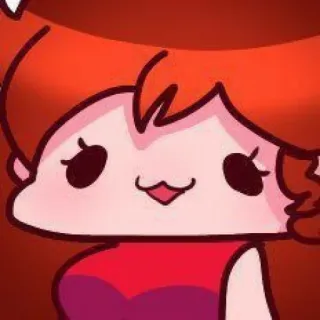 🍭 telegram sticker