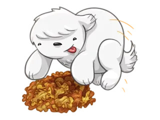 🍂 telegram sticker