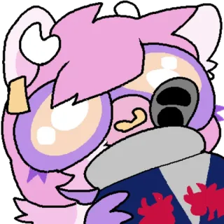 🥤 telegram sticker