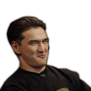 😑 telegram sticker