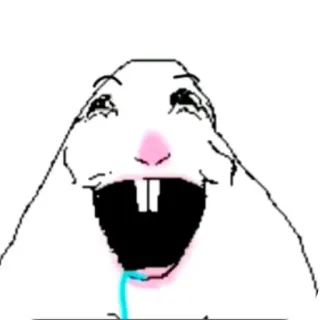 👄 Wojak whatsapp sticker