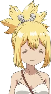 Animu stuff telegram stickers