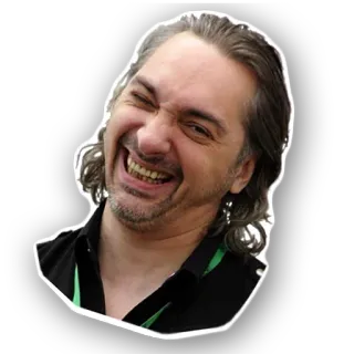 😁 telegram sticker