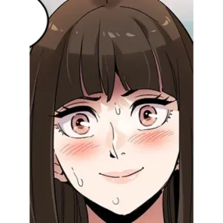 🖤 whatsapp sticker