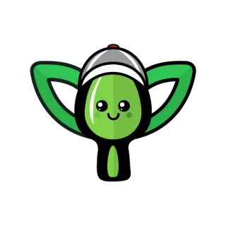 😊 telegram sticker