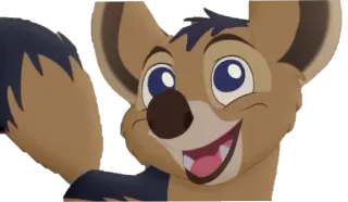 😊 telegram sticker