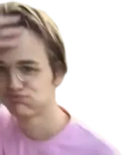 🤦‍♀️ telegram sticker