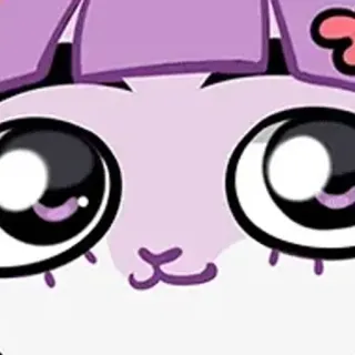 👀 telegram sticker