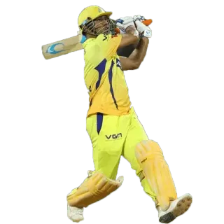 🙌 Cricket, Sport, Schlagmann, Athlet, Sportarten, Cricketspieler whatsapp sticker