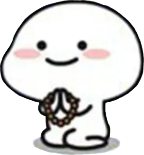🤲 telegram sticker