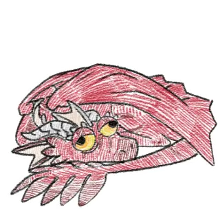 CrayonThorphax telegram stickers