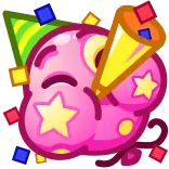 🥳