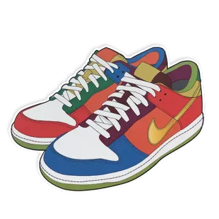 swag telegram stickers