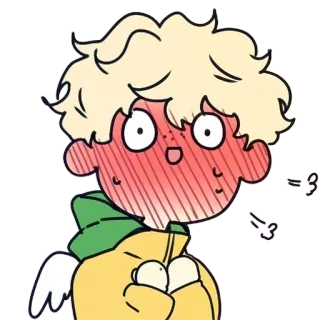 ☺️ telegram sticker
