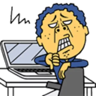 Hackobo telegram stickers