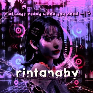 🔮 always ready when you need
rintanghy Cyberpunk, Potret, Kecantikan, Wanita, Seni digital telegram sticker
