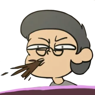 😯 whatsapp sticker