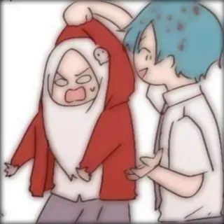 🤸‍♀ telegram sticker