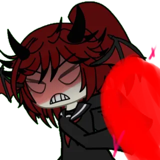 😖 telegram sticker