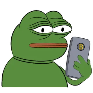 CRYPTOGRAPH whatsapp stickers