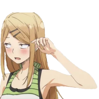 😩 telegram sticker