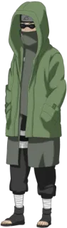 👌 Kakashi Hatake Naruto anime, ninja, kakashi, hatake telegram sticker