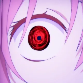 Happy Sugar Life telegram stickers