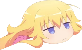 shinobu telegram stickers