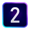 2️⃣