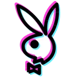 🔞 Playboy telegram sticker