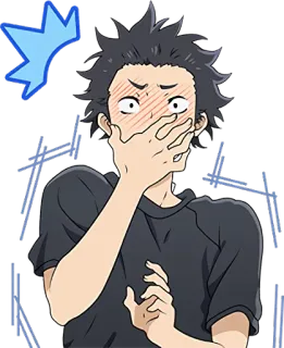 😳 telegram sticker