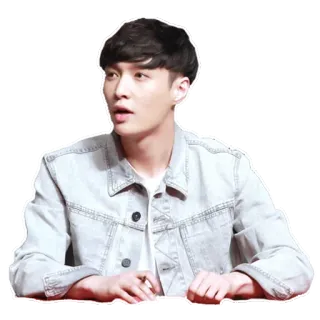 😦 telegram sticker