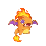 Elfin stickers telegram stickers