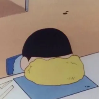 🤦‍♀️ Shin-chan Crayon Shin-chan Shin-chan, Crayon Shin-chan, Anime, Manga, Personaggio, Divertente telegram sticker