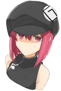 Raru By "Masada" telegram stickers