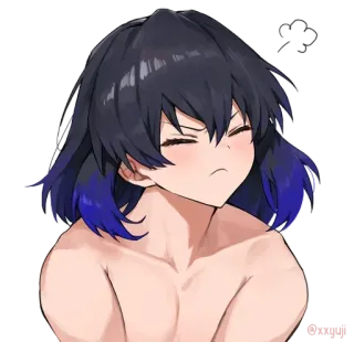 😤 telegram sticker