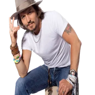 ✌️ telegram sticker