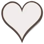 ♥️